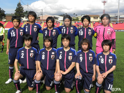 U 16女子日本代表優勝 接骨院 高浜 トレーナー在籍でアスリートも通院するひえだ接骨院